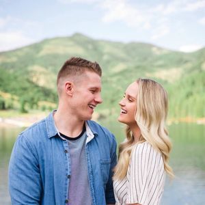 Meet your Posher, Caroline